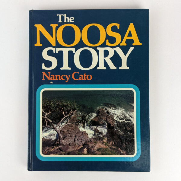 The Noosa Story: A Study in Unplanned Development