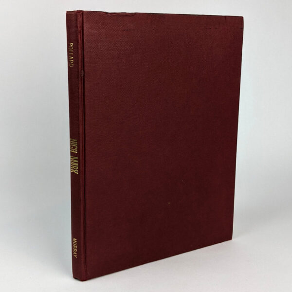 High Mark: The Complete Book on Australian Football