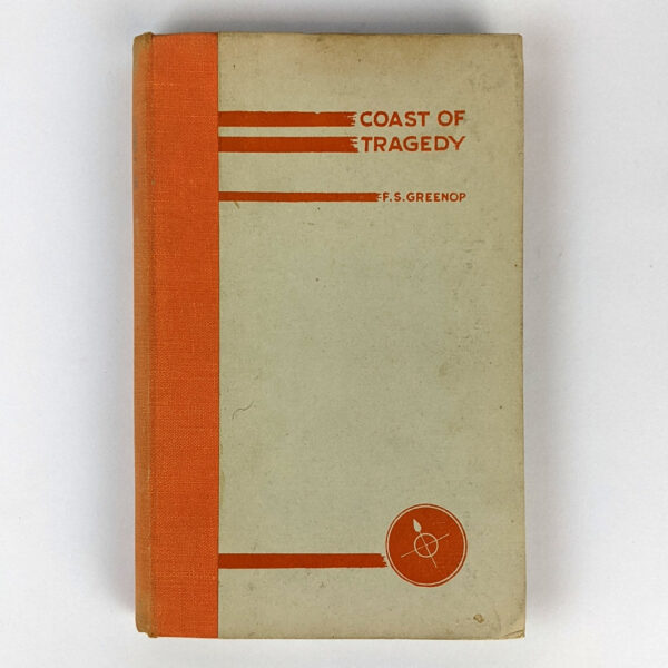 Coast of Tragedy