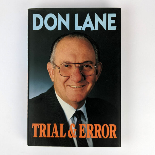 Trial & Error