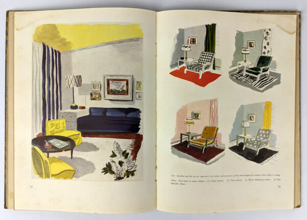 Interior Decoration: A Guide to Furnishing the Australian Home - Image 4