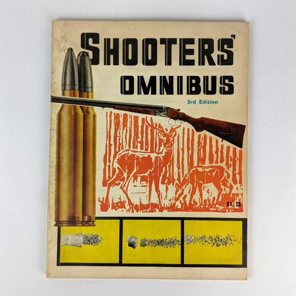 Shooters' Omnibus