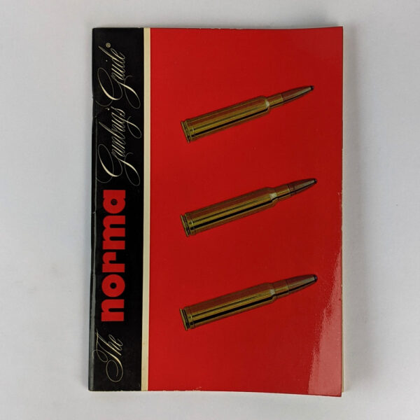 The Norma Gunbug's Guide No. 65