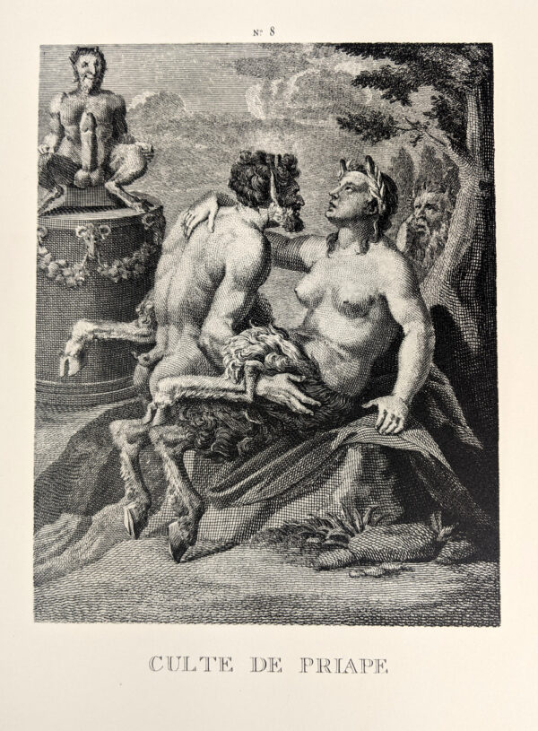 L'Aretin d'Augustin Carrache - Image 5