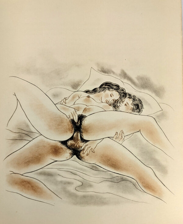 Trois Filles de Leur Mere - Image 6