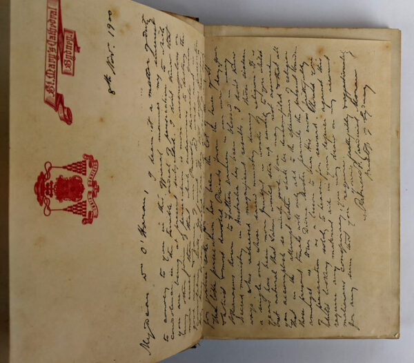 The Secret History of the Coningham Case - Image 3