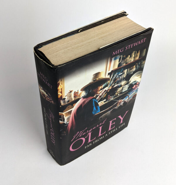 Margaret Olley: Far From A Still Life - Image 2