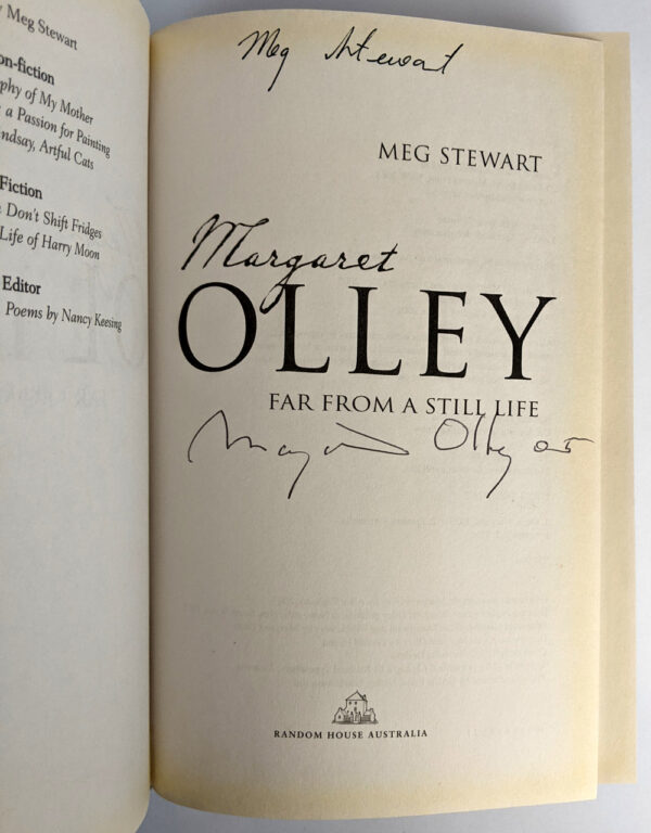 Margaret Olley: Far From A Still Life - Image 3
