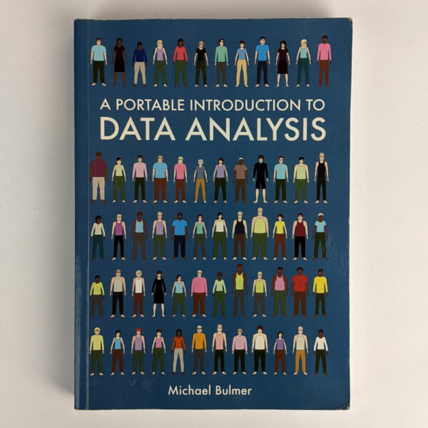 A Portable Introduction to Data Analysis