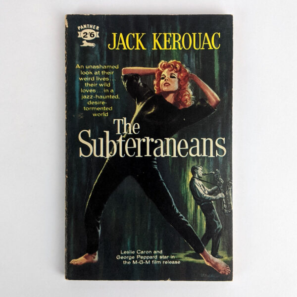 The Subterraneans