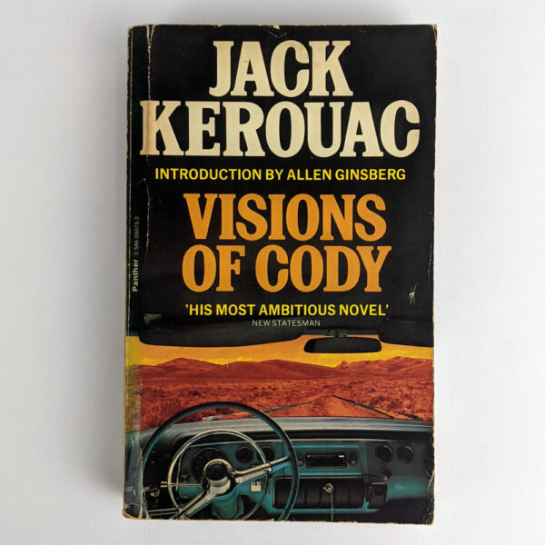 Visions of Cody