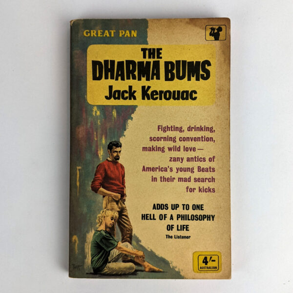 The Dharma Bums