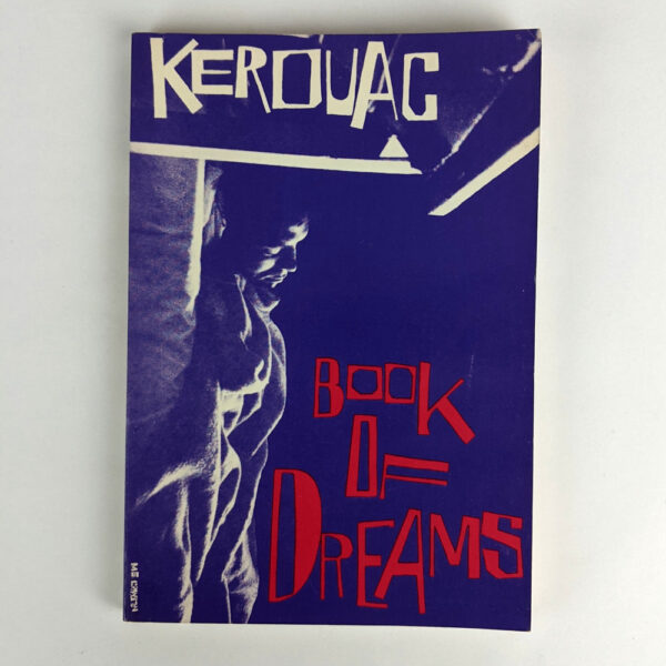 Book of Dreams