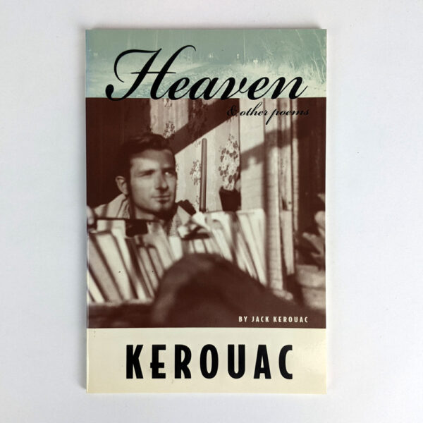 Heaven & Other Poems