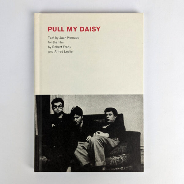 Pull My Daisy