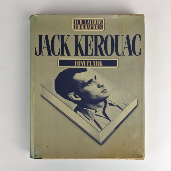 Jack Kerouac