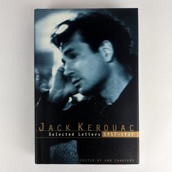 Selected Letters, 1957-1969
