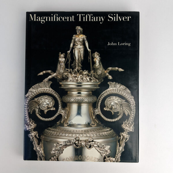 Magnificent Tiffany Silver