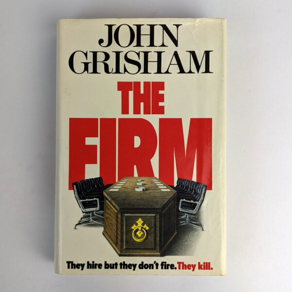 The Firm