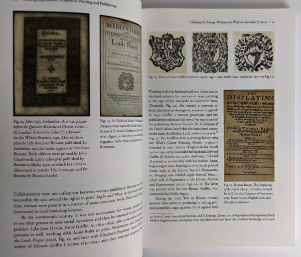 Making Impressions: Women in Printing and Publishing - Image 2