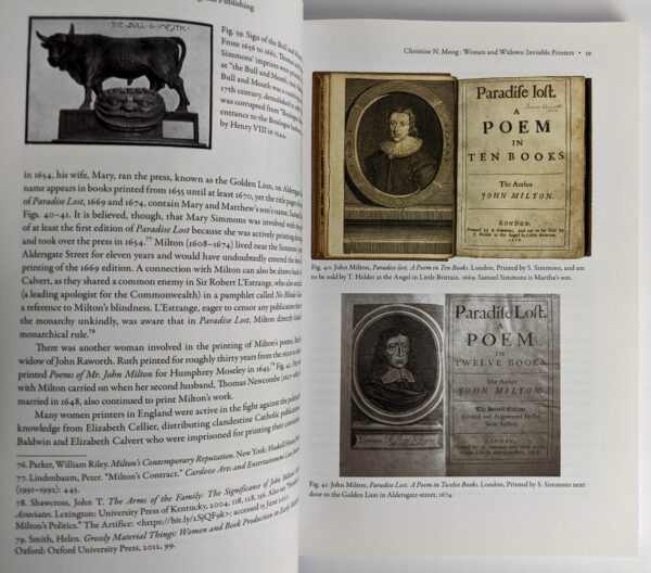 Making Impressions: Women in Printing and Publishing - Image 3