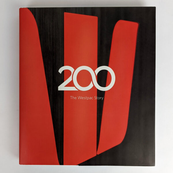 200: The Westpac Story