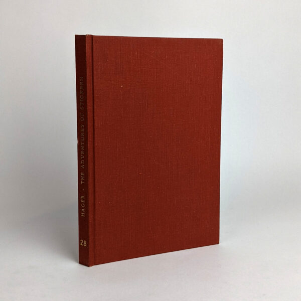 The Adventures of Stickeen in Lower California 1874