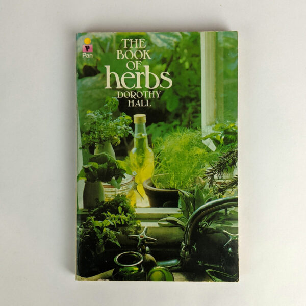 The Book of Herbs