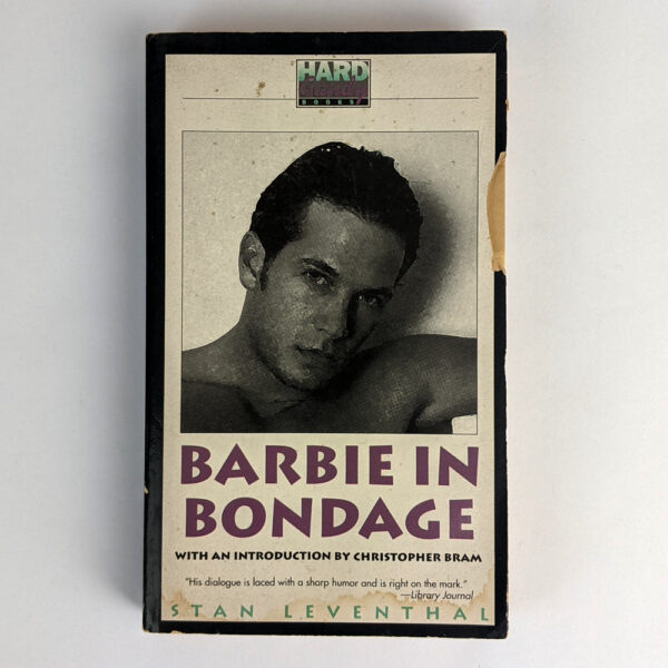 Barbie in Bondage