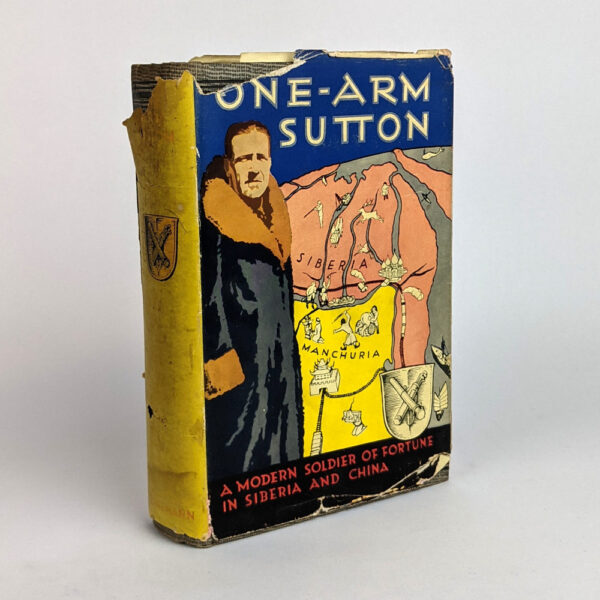 One-Arm Sutton