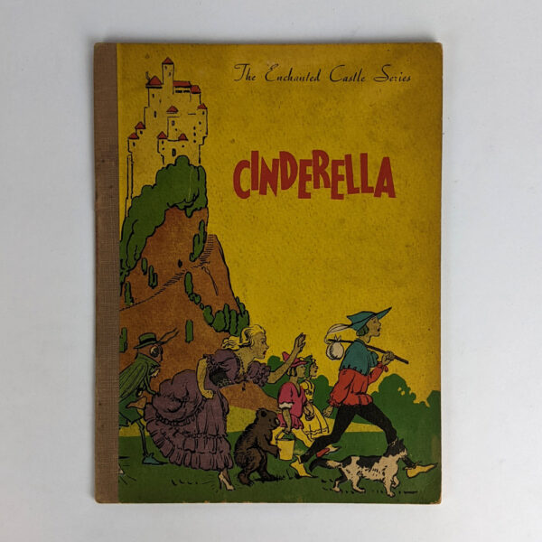 Cinderella