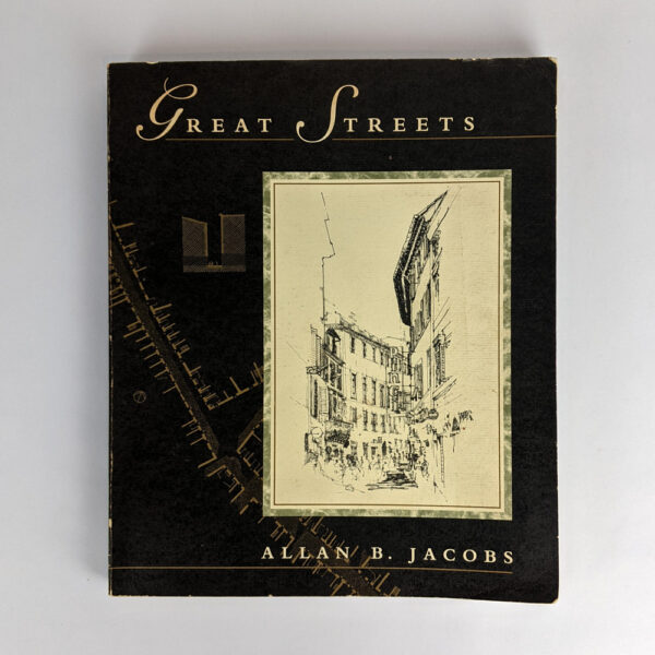 Great Streets