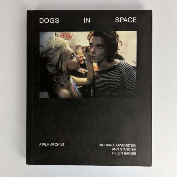 Dogs in Space: A Film Archive