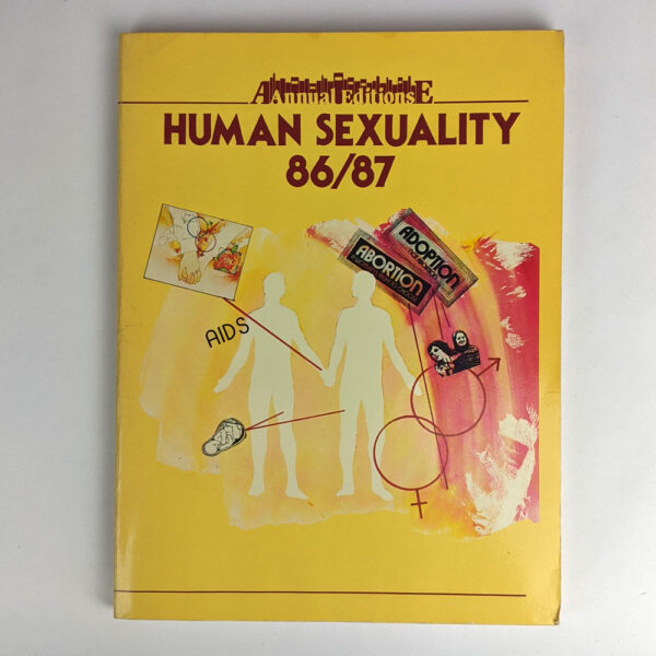 Human Sexuality 86/87