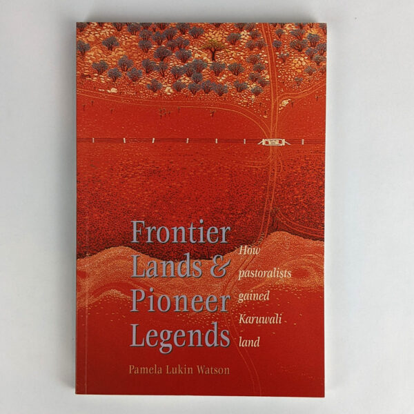 Frontier Lands & Pioneer Legends