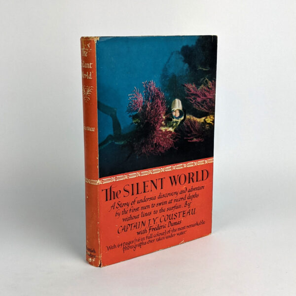 The Silent World