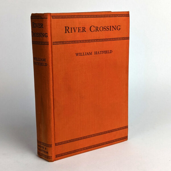 River Crossing