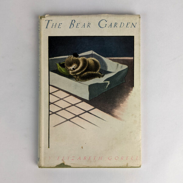 The Bear Garden