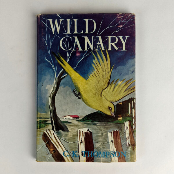 Wild Canary