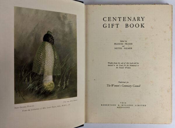 Centenary Gift Book - Image 2