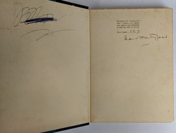 Centenary Gift Book - Image 3