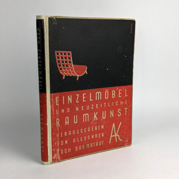 Einzelmobel und Neuzeitliche Raumkunst