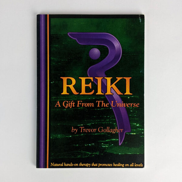 Reiki: A Gift From The Universe