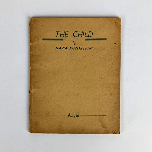 The Child