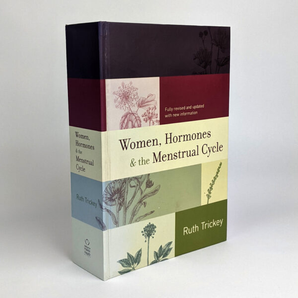 Women, Hormones & the Menstrual Cycle