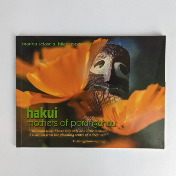Hakui: Mothers of Porangahau