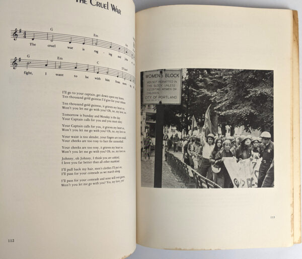 The Liberated Woman's Songbook - Image 3