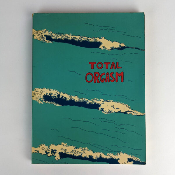Total Orgasm