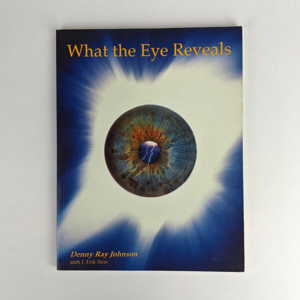 What the Eye Reveals