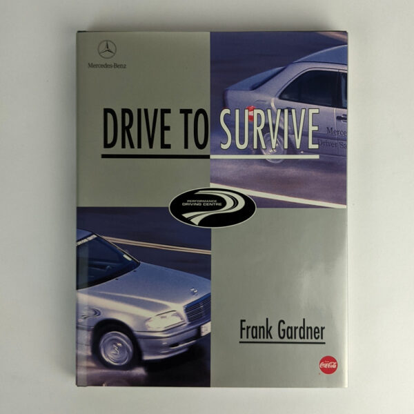 Drive to Survive